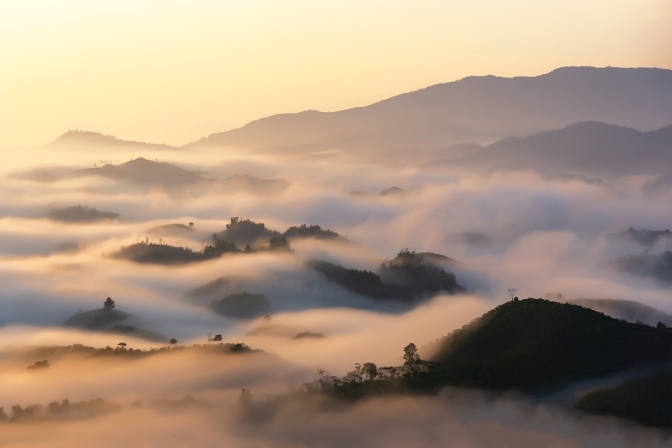 “Explore Thailand on a Budget: 10 Affordable Adventures You Can’t Miss!”