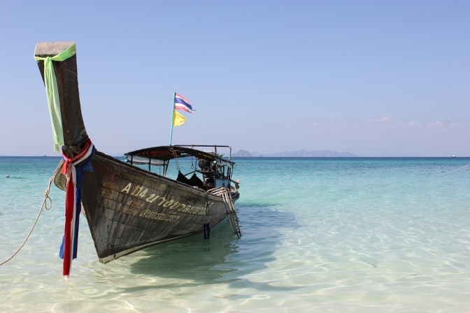 Escape the Cold: Discover Thailand’s Magical Christmas Getaways