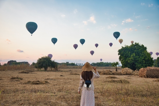 Experience the Magic: Unforgettable Thailand New Year Celebration Packages Await!