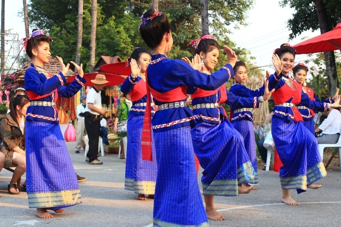 Escape to Paradise: Discover Thailand’s Best Holiday Packages for 2025!