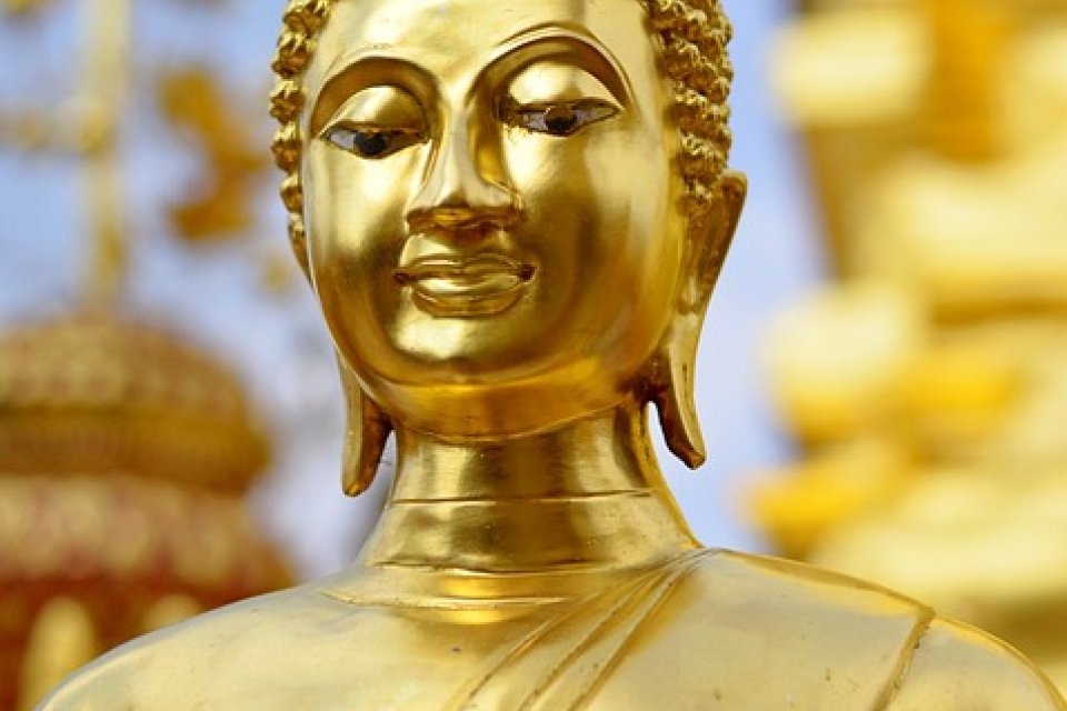 Discovering Chiang Mai: The Hidden Gem of Northern Thailand