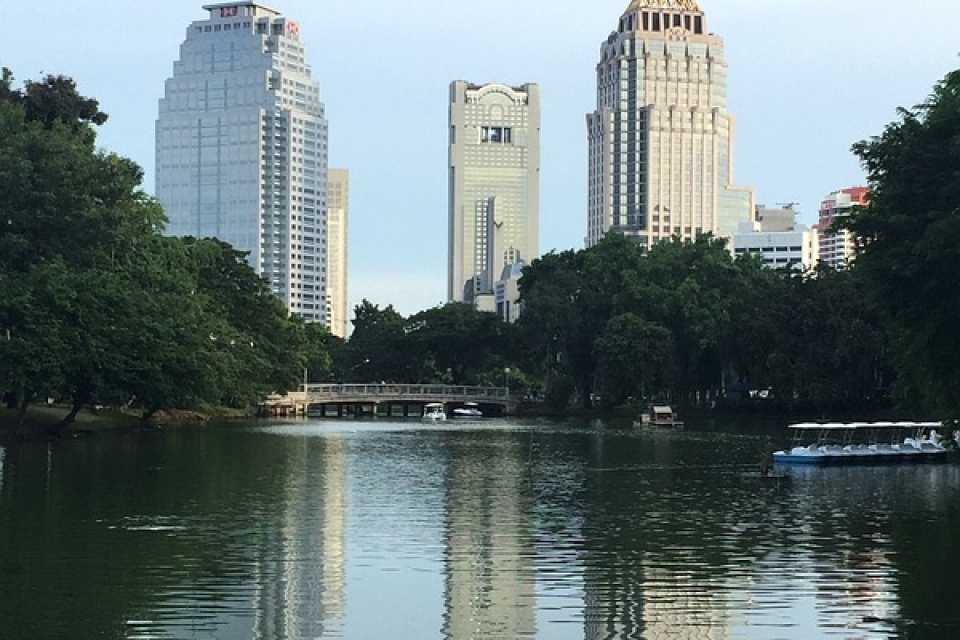 Discover Pattaya: Your Ultimate Guide to Unforgettable Guided Tours