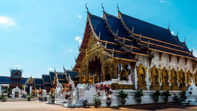 Budget Bliss: Discover Bangkok’s Best Affordable Hotels!