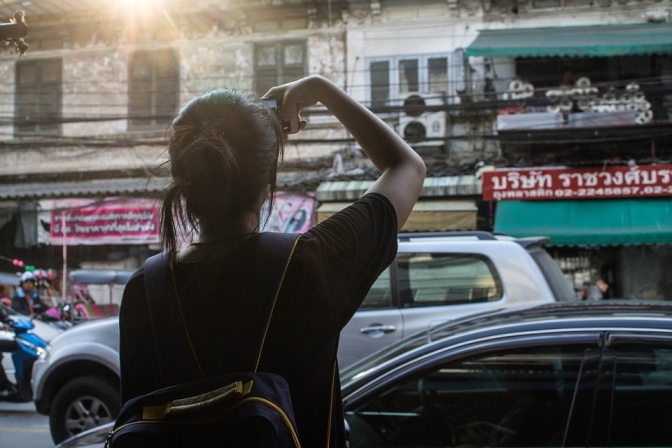 A Culinary Journey Through Chiang Mai: Discovering the Flavors of Northern Thailand