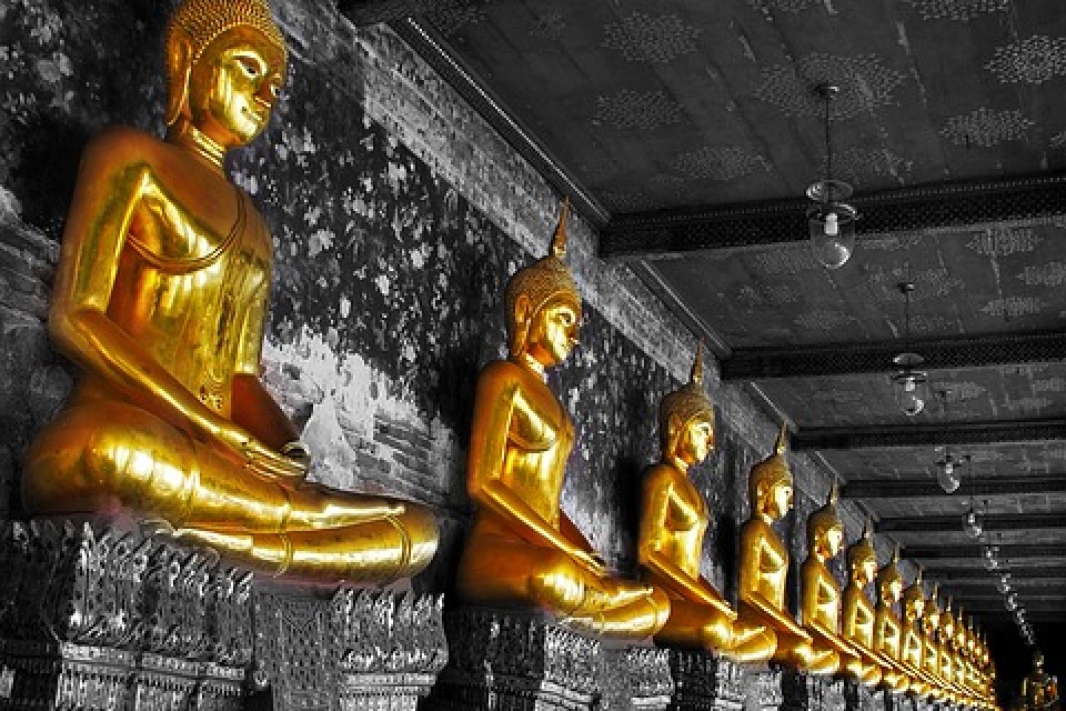 Unlock Your Pattaya Adventure: Amazing Discount Tickets for Top Attractions!