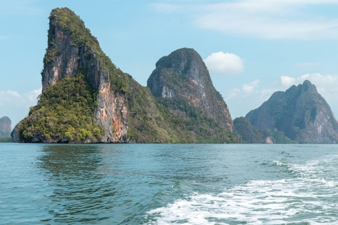Escape to Paradise: Discover Thailand’s Best Holiday Packages for 2025!