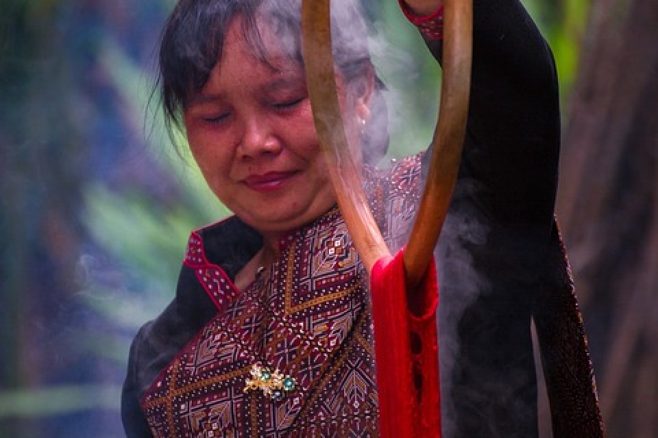 Discovering Chiang Mai: The Hidden Gem of Northern Thailand