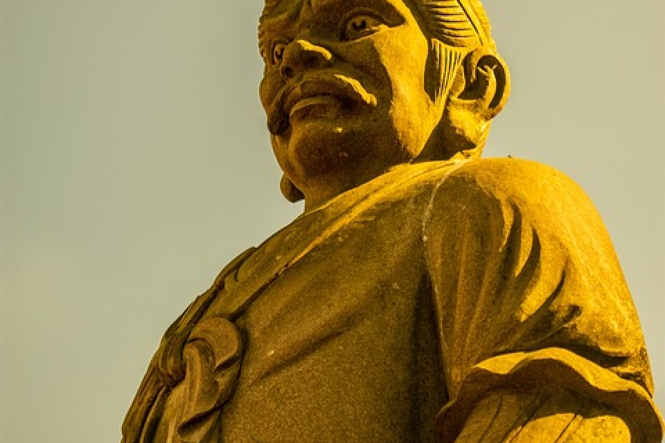 Literary Landscapes: Discover Bangkok Through the Pages of Its Best Books