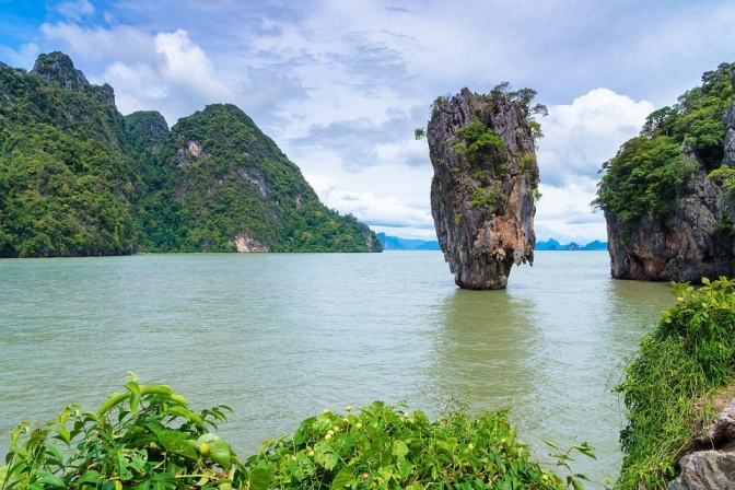 Escape to Paradise: Unbelievable Thailand Travel Package Deals for 2025!