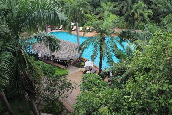 Unlock Your Pattaya Adventure: Amazing Discount Tickets for Top Attractions!