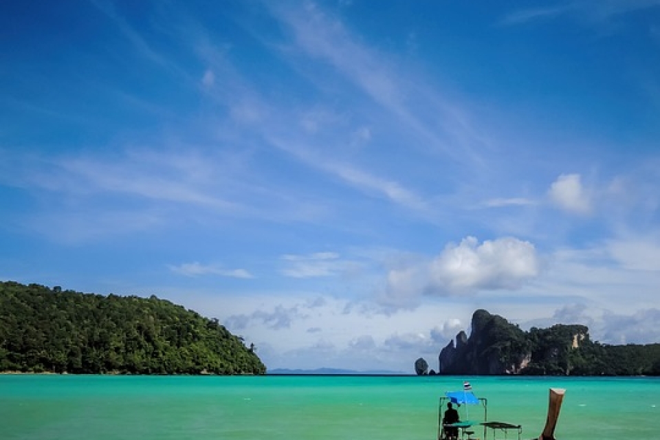 Literary Landscapes: Discover Bangkok Through the Pages of Its Best Books