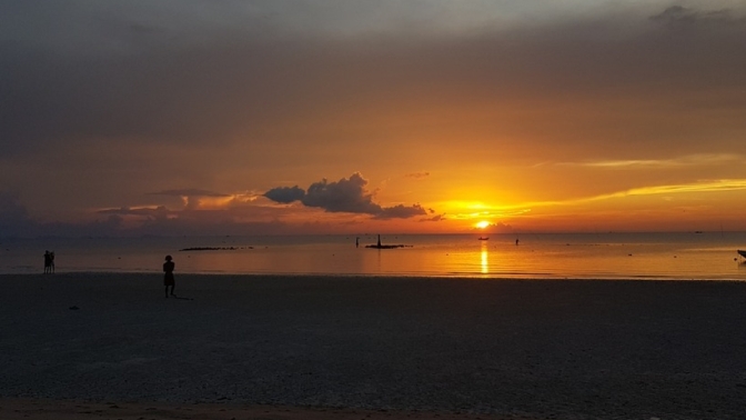 Savor the Flavors: Exploring Pattaya’s Best Affordable Local Eats