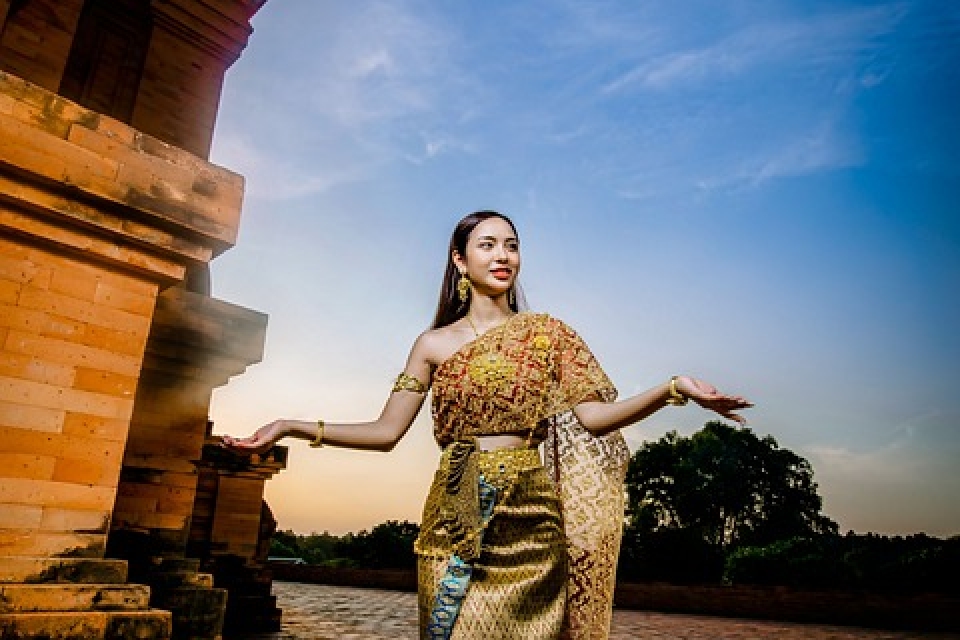 A Culinary Journey Through Chiang Mai: Discovering the Flavors of Northern Thailand