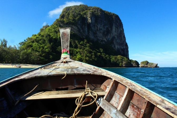 10 Must-Do Activities in Pattaya: Your Ultimate Travel Guide