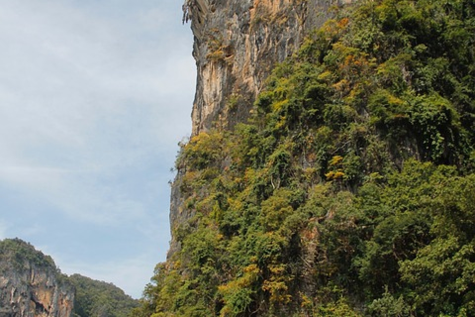 Paradise Found: Unveiling Phuket’s Must-Visit Attractions