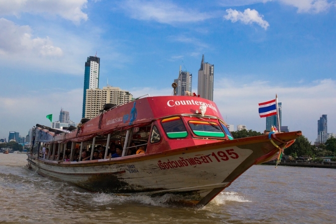 Experience the Magic: Unforgettable Thailand New Year Celebration Packages Await!