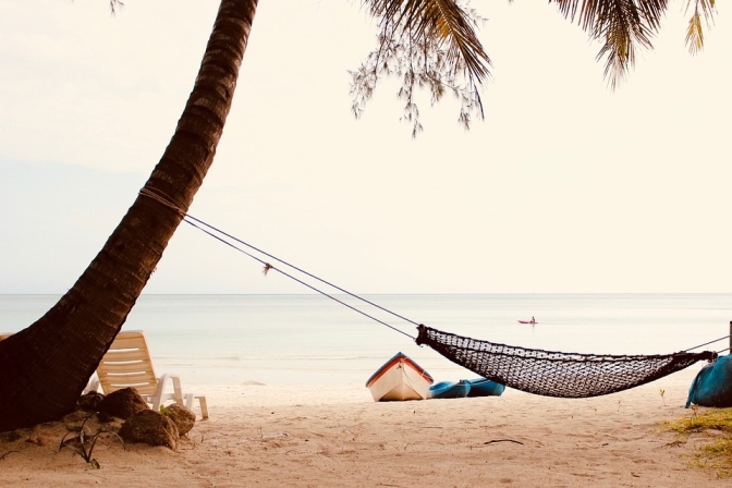 Escape to Paradise: Discover Thailand’s Best Holiday Packages for 2025!